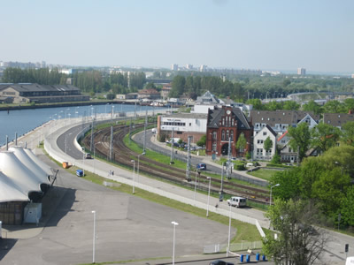 warnemuende